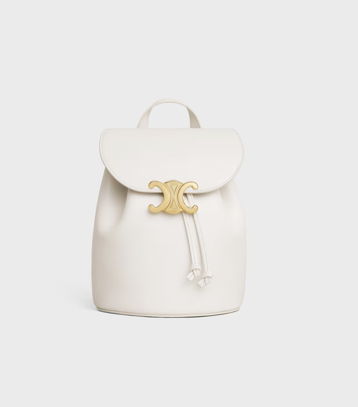 CELINE 보니 백팩, 4백50만원.
