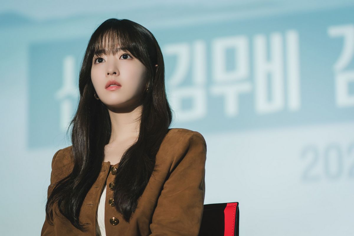 넷플릭스 시리즈 <멜로무비> 스틸