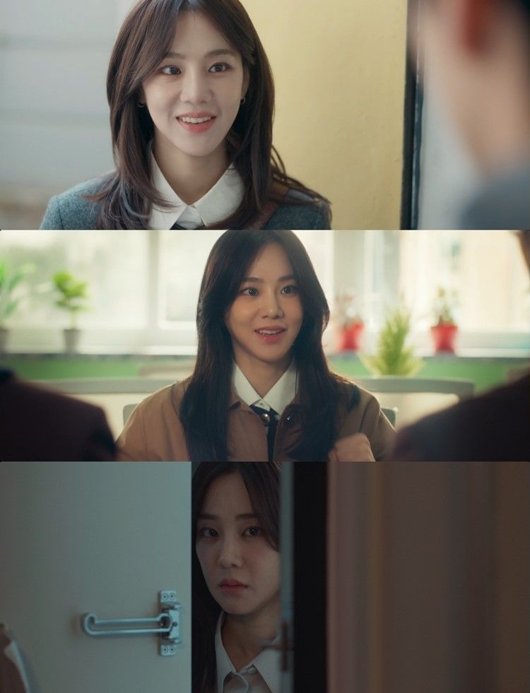 티빙 시리즈 <스터디그룹> 스틸