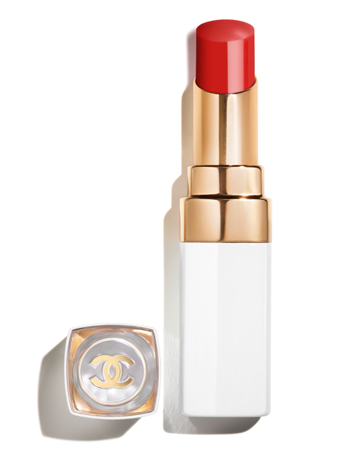 CHANEL 루쥬 코코 밤 샤인 756 체리 버스트 