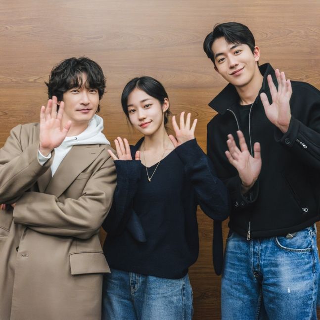 넷플릭스 시리즈 <동궁> 스틸