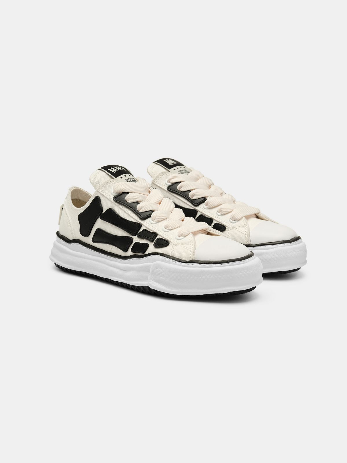 AMIRI X Maison MIHARA YASUHIRO 스니커즈 125만원대