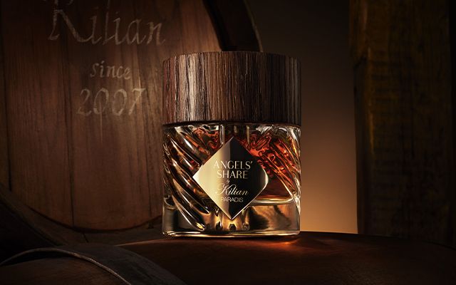 Kilian 엔젤스 셰어 파라디 50ml,100ml 각 52만원, 62만원