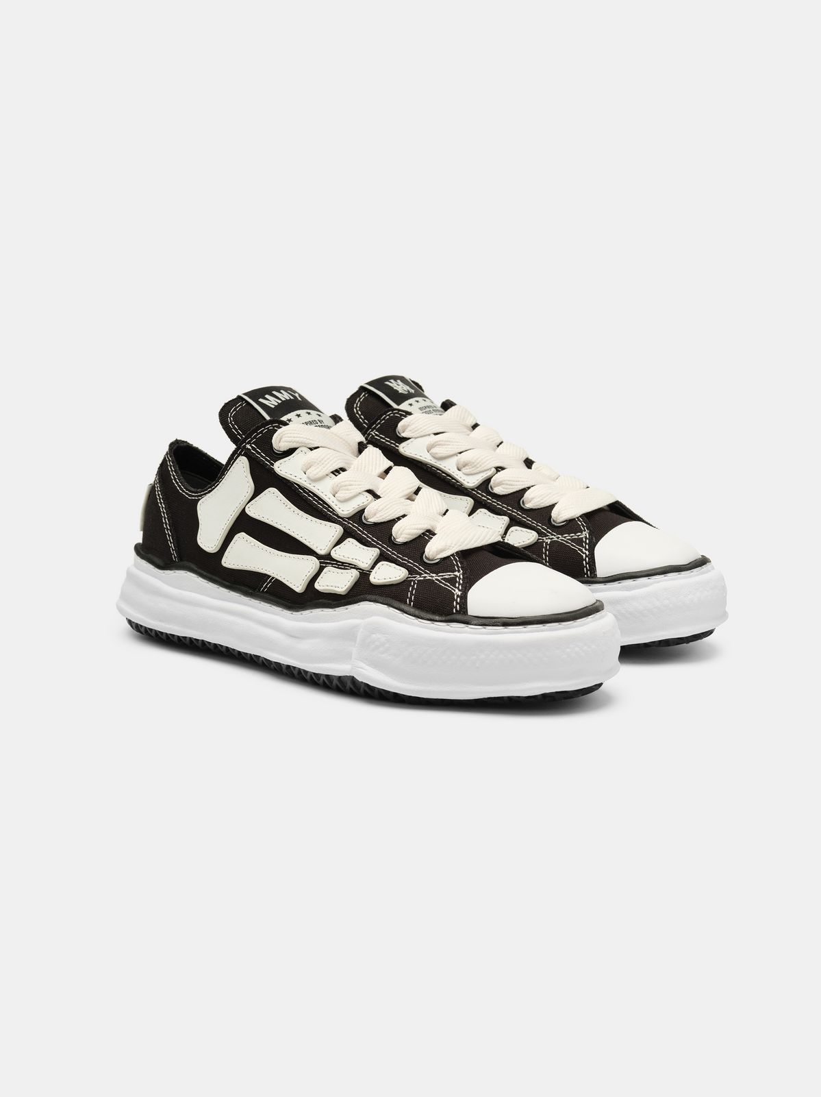 AMIRI X Maison MIHARA YASUHIRO 스니커즈 125만원대