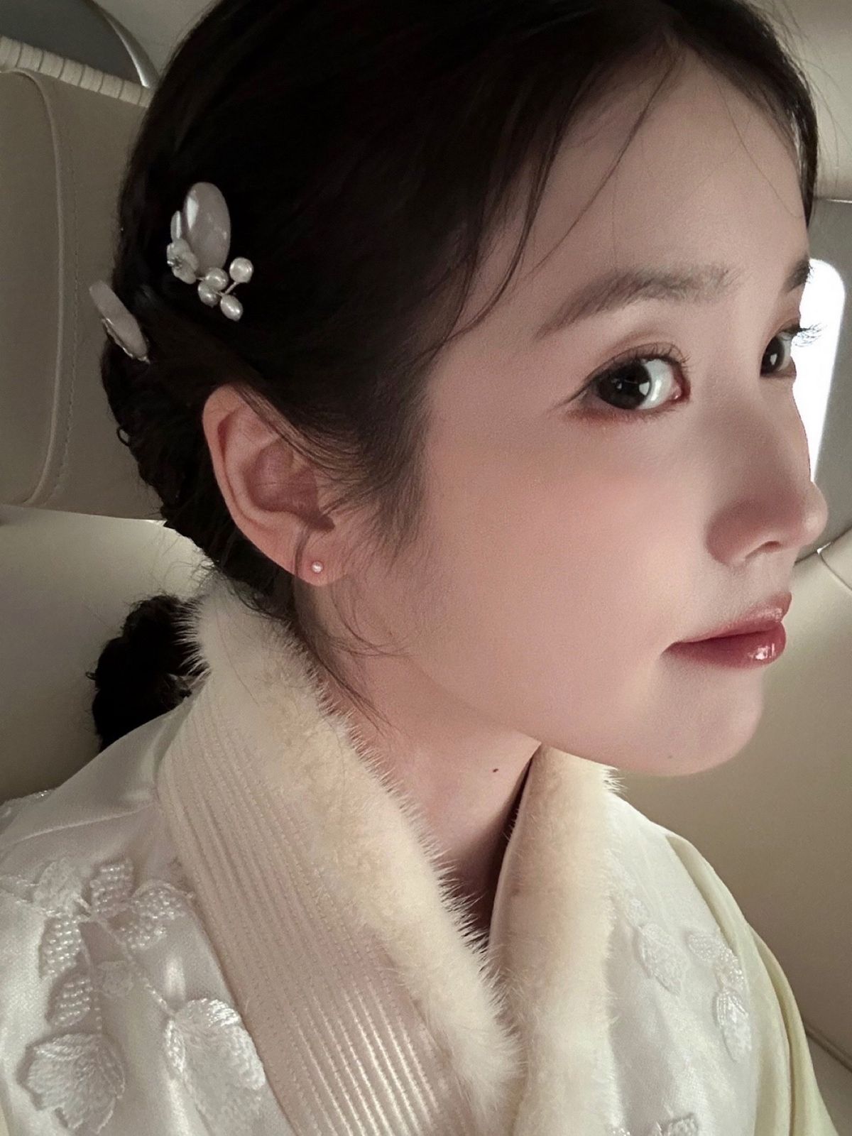 사진 / 아이유 공식 인스타그램(@iu_edamofficial)
