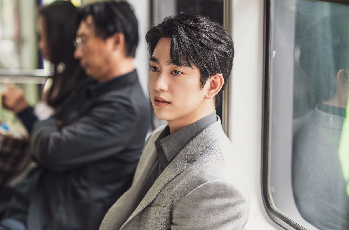 채널A 토일드라마 <마녀> 스틸