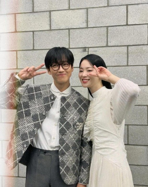사진 / 전여빈 인스타그램(@jeon.yeobeen)
