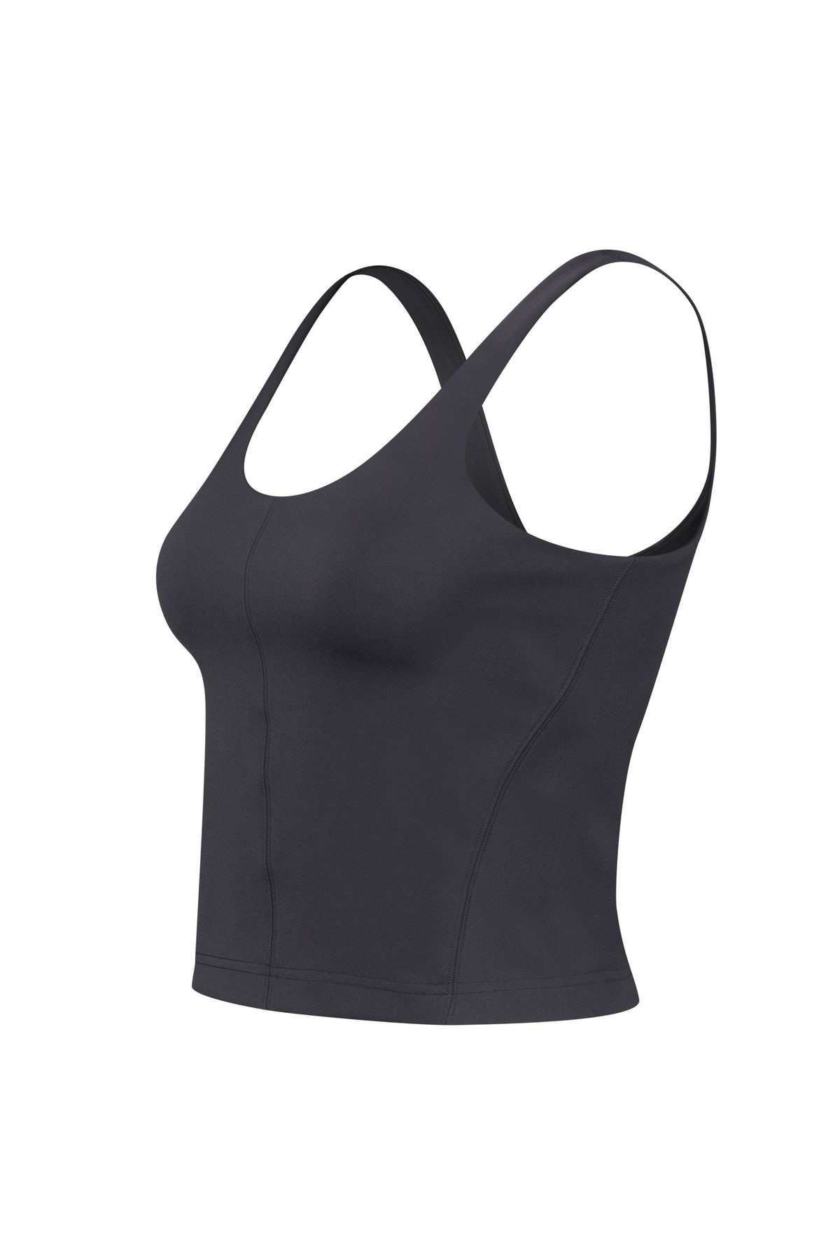 lululemon Glow Up™ 탱크탑 미디엄 서포트, B/C컵 10만9천원.
