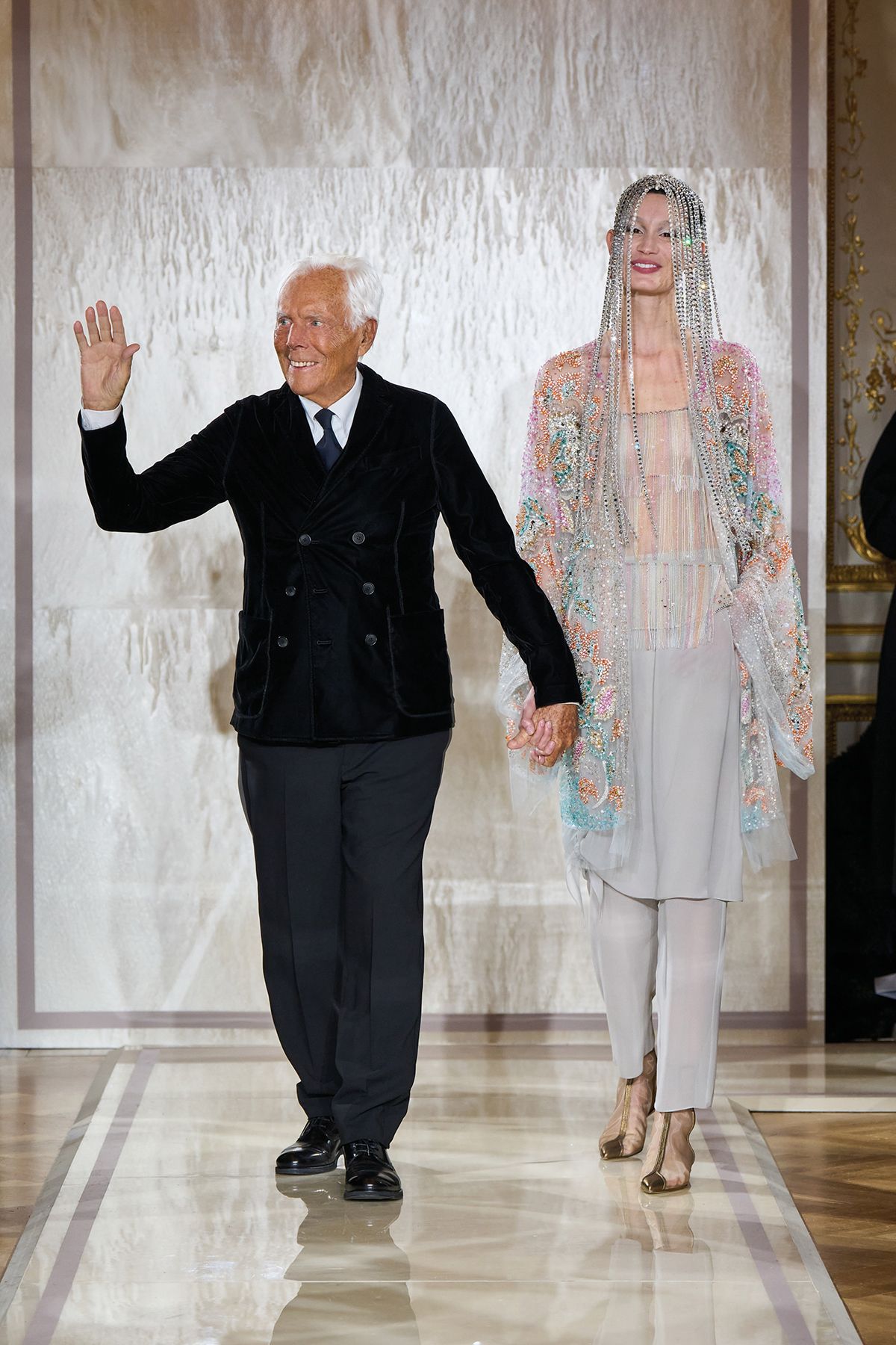Giorgio Armani Privé