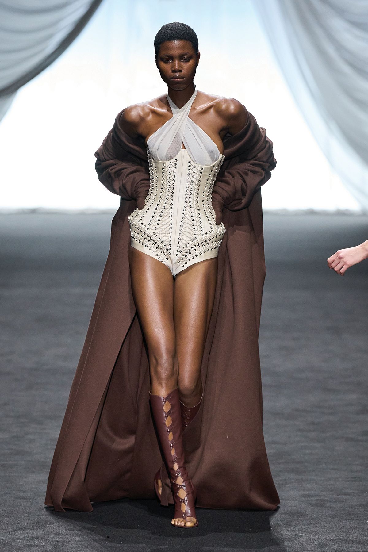 Jean Paul Gaultier