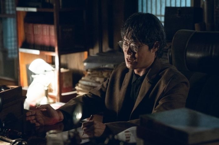 SBS 드라마 <악귀> 스틸