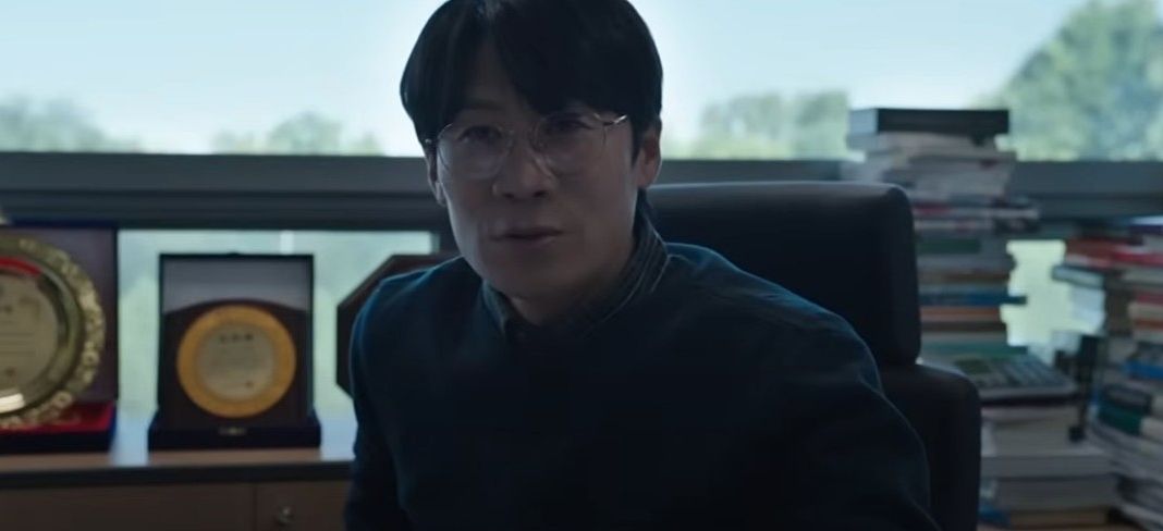 채널A 토일드라마 <마녀> 3회 예고편 캡처