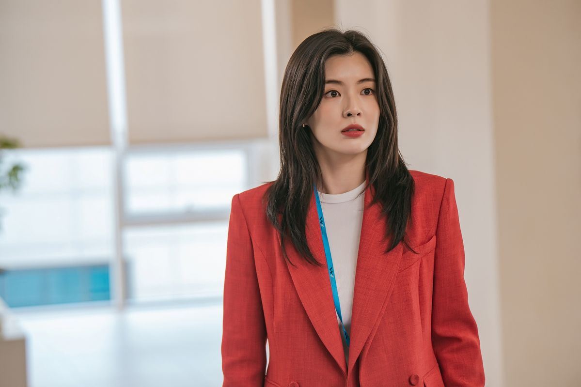 tvN 드라마 <감자연구소> 스틸