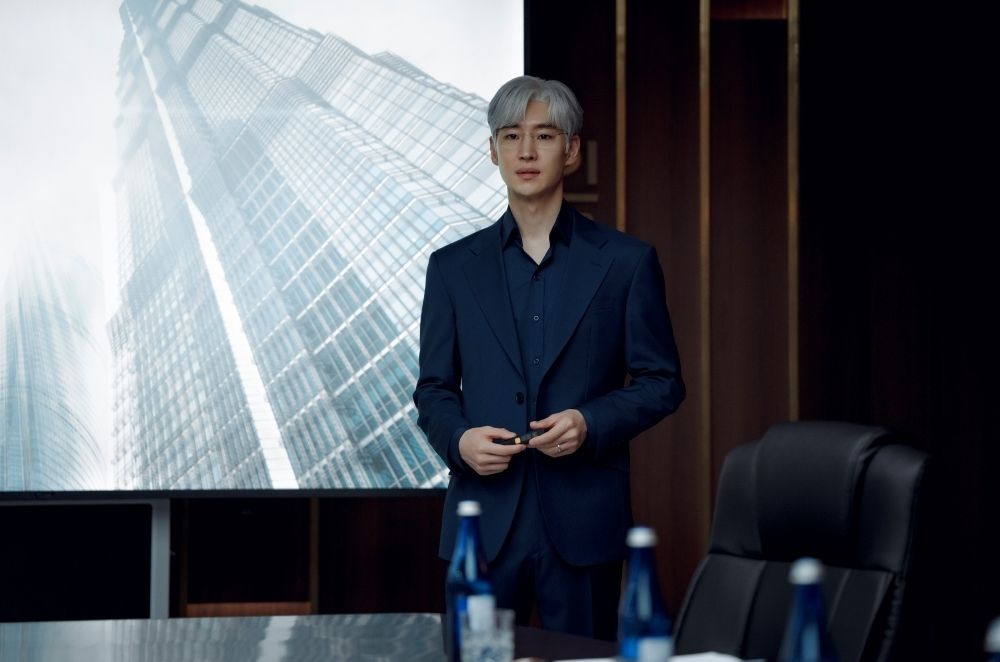 윤주노 역 이제훈 / JTBC 새 토일드라마 <협상의 기술> 스틸