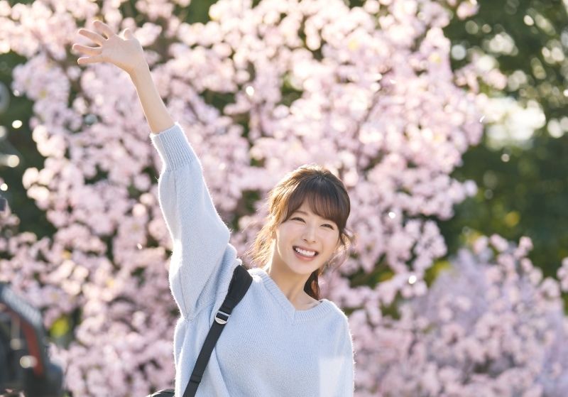 반희진 역 노정의 / MBC 새 금토드라마 <바니와 오빠들> 스틸