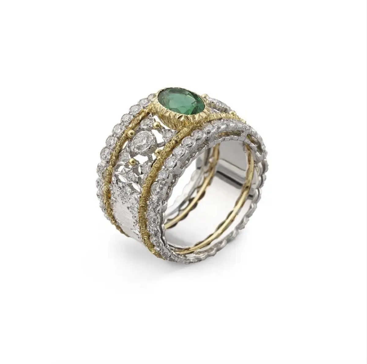 사진/ BUCCELLATI 제공