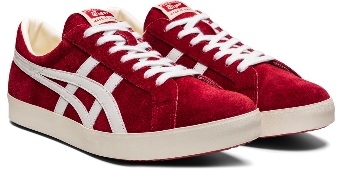 Onitsuka Tiger FABRE NM, 40만원