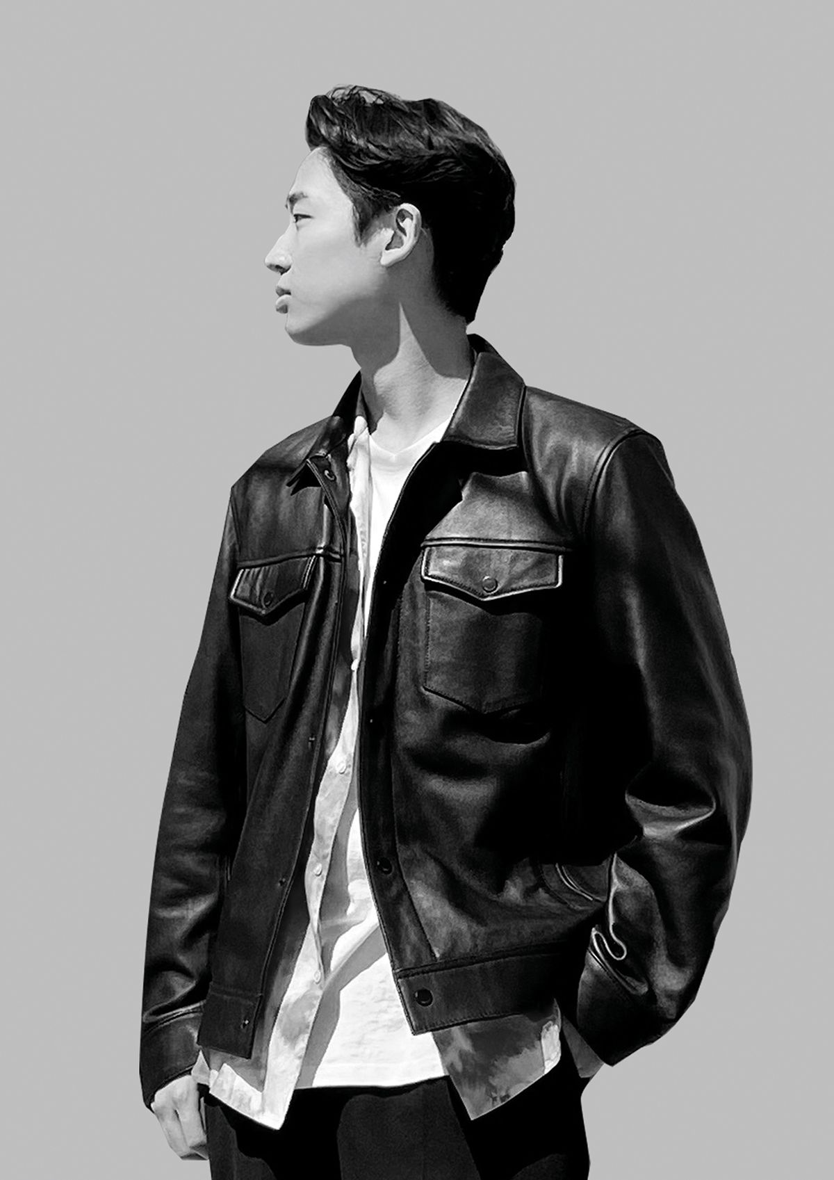 페노메논시퍼의 디렉터 장세훈.