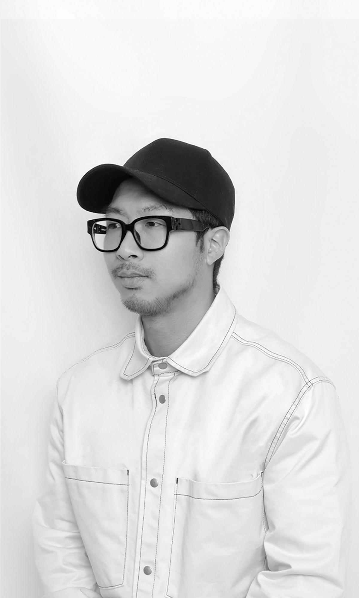 덕다이브 대표 박준민.