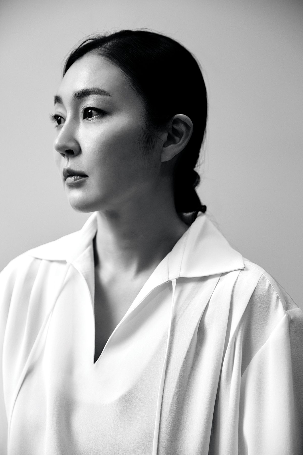 줄라이칼럼 크리에이티브 디렉터 박소영.