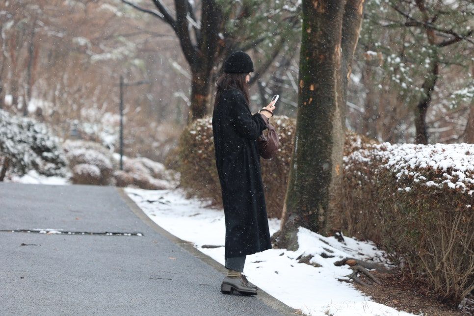 사진/신민아 블로그