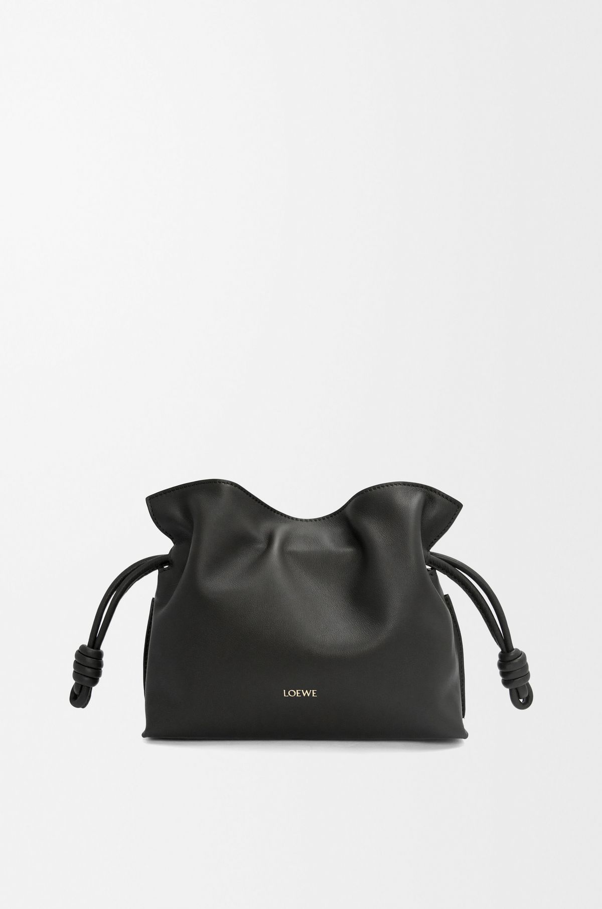 LOEWE 플라멩고 클러치 백 미디움 사이즈, 3백60만원