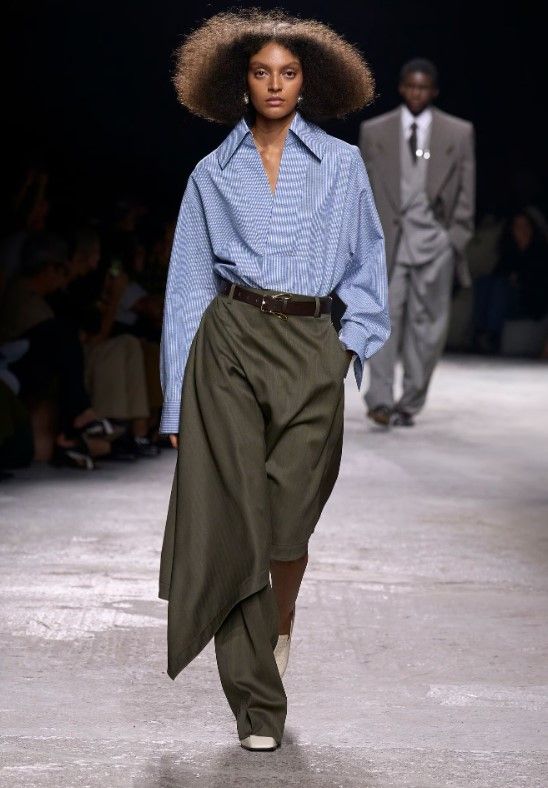 BOTTEGA VENETA 2025 S/S
