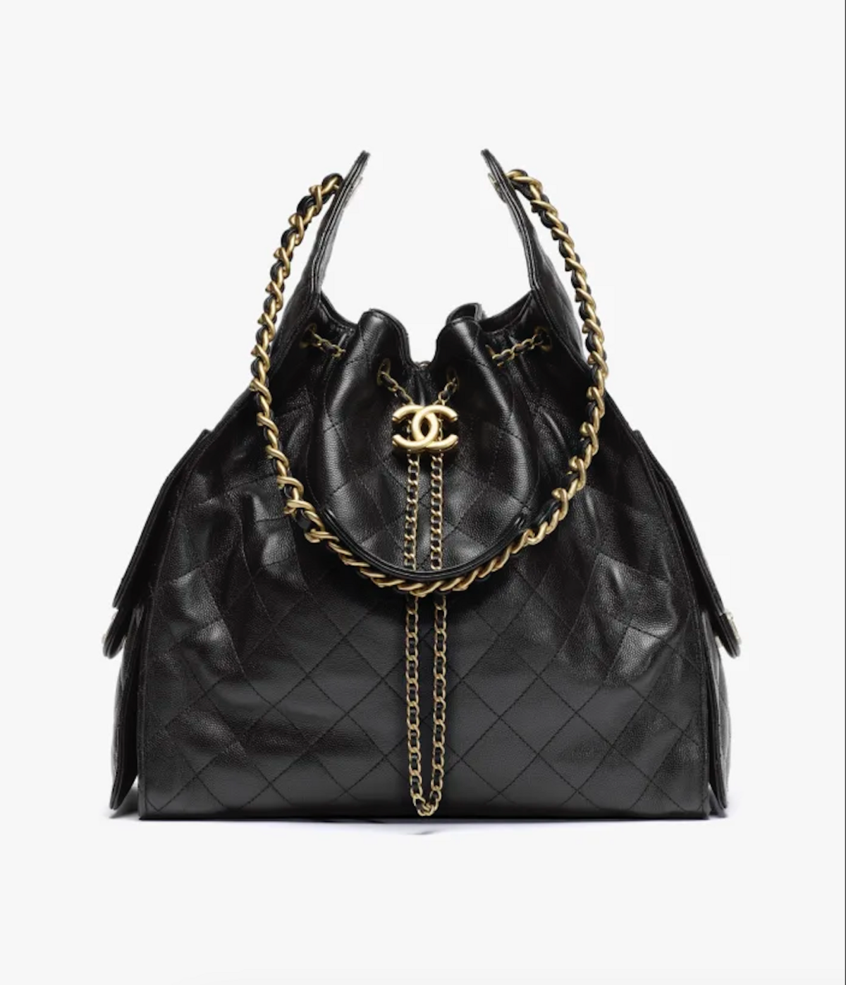 CHANEL 25 Medium Handbag, 9백 7십만 원