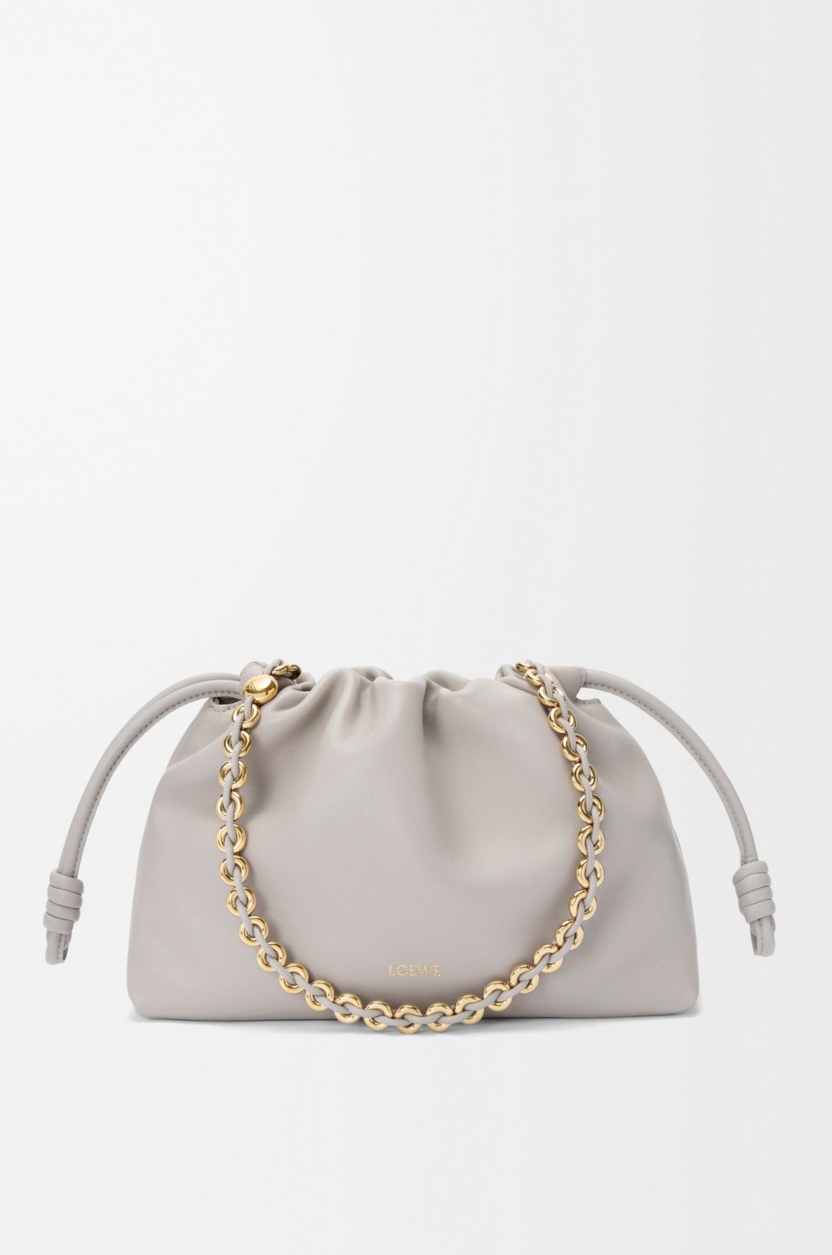 LOEWE 로에베 미디엄 플라멩코 펄스
