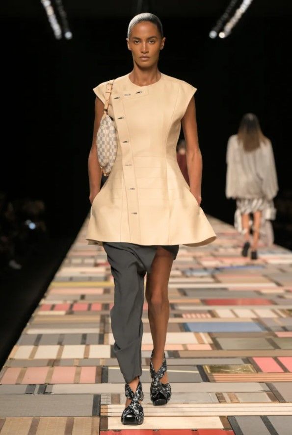 Louis Vuitton 2025 S/S