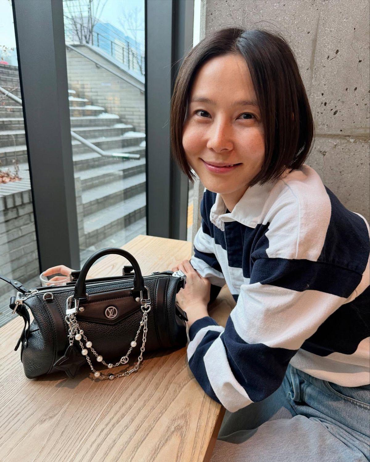 사진/ 김나영 인스타그램