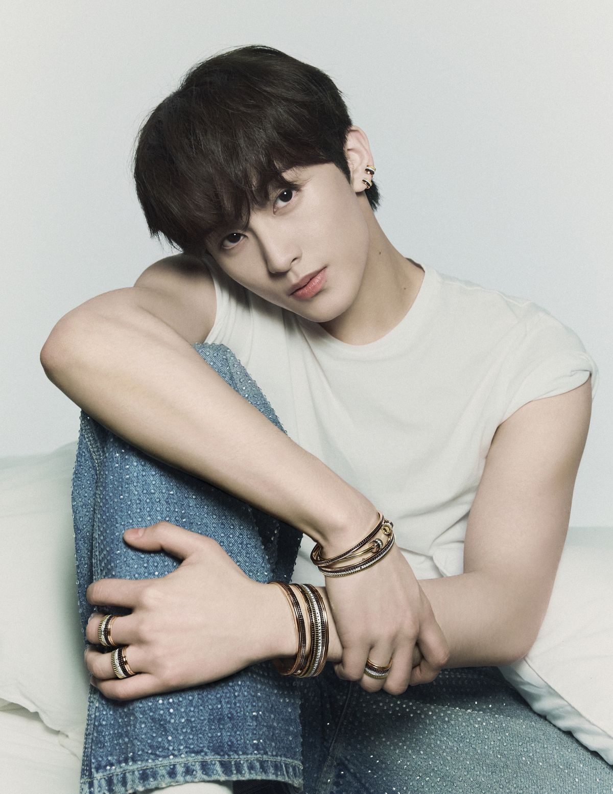 NCT 마크