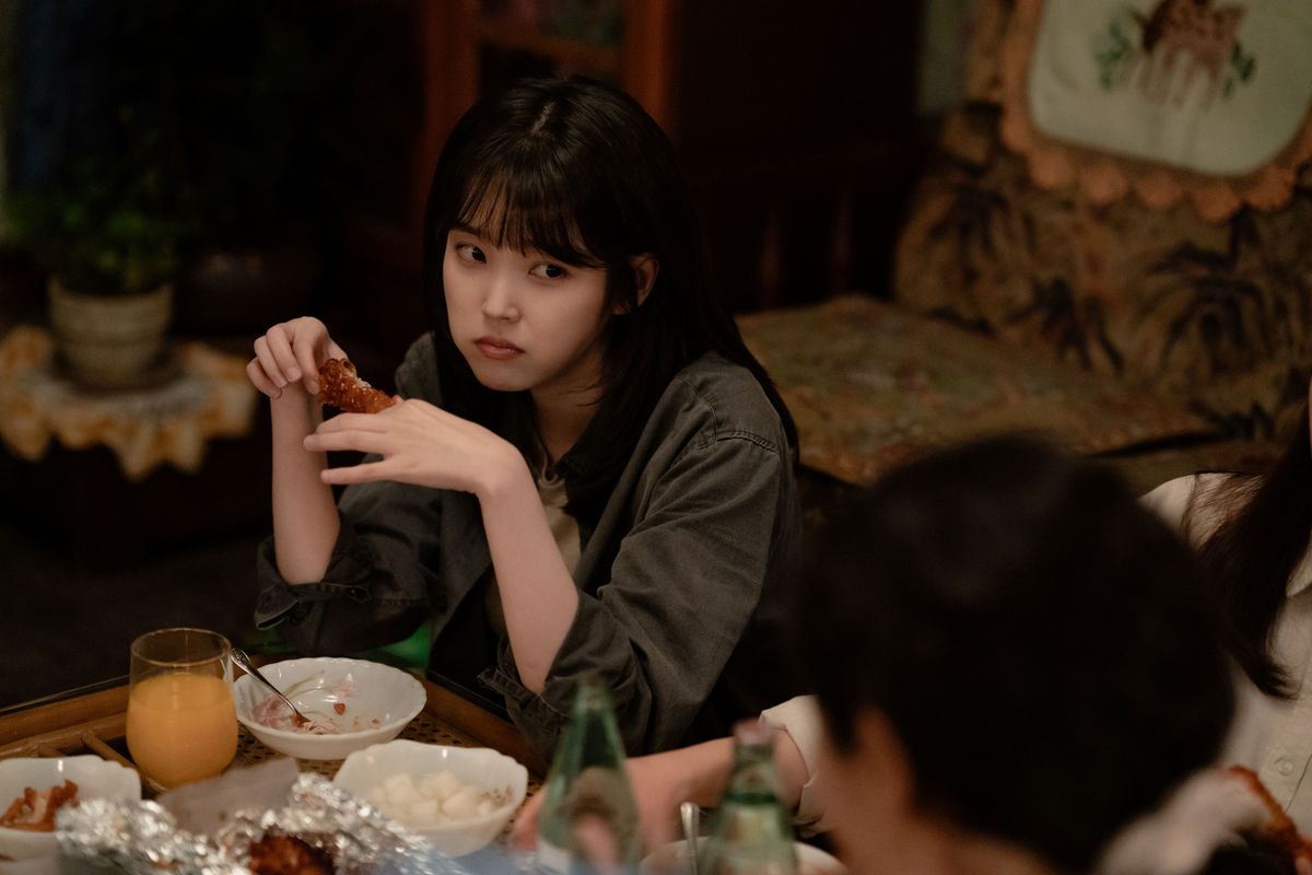 넷플릭스 시리즈 <폭싹 속았수다> 스틸