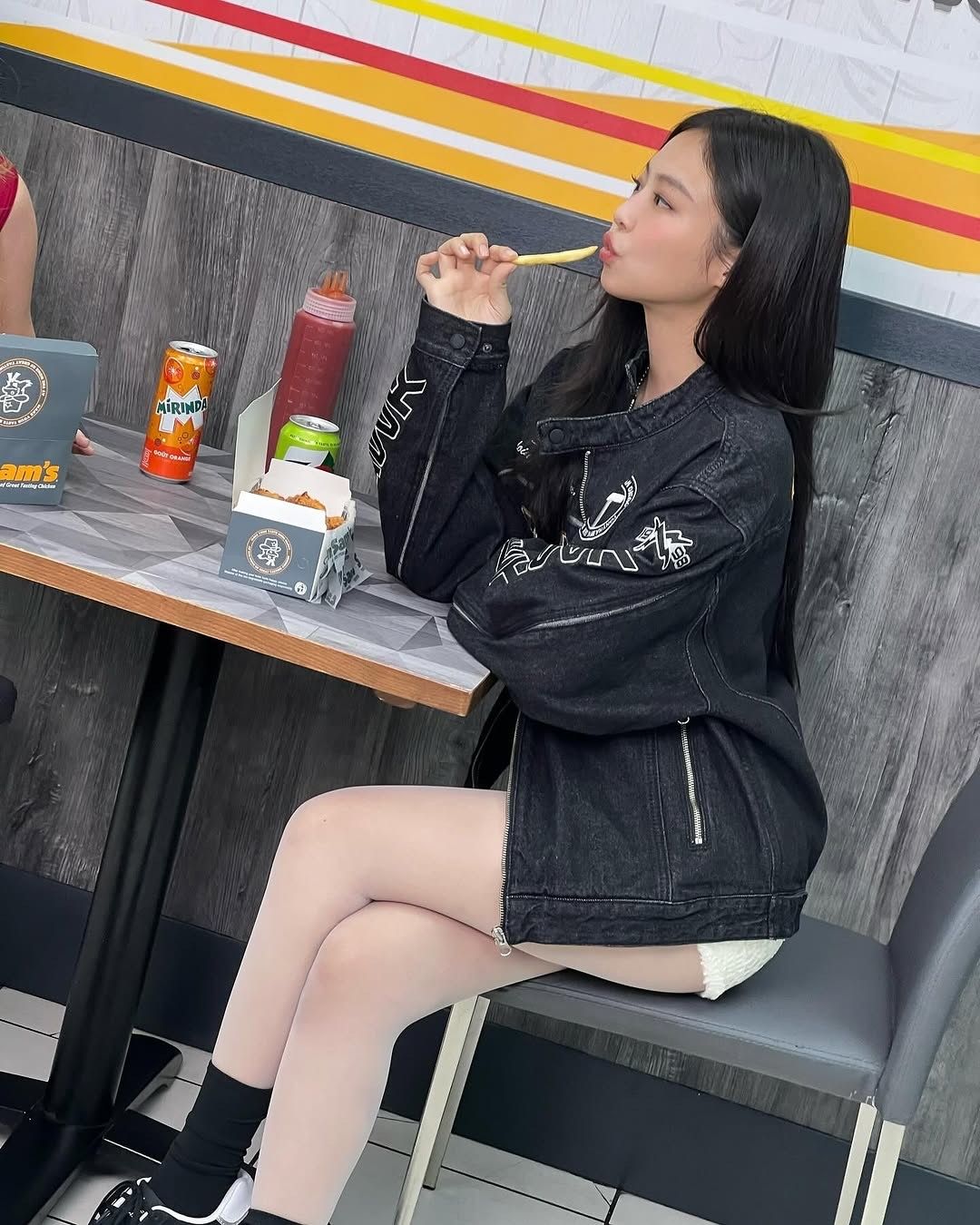 사진/제니 인스타그램 @jennierubyjane
