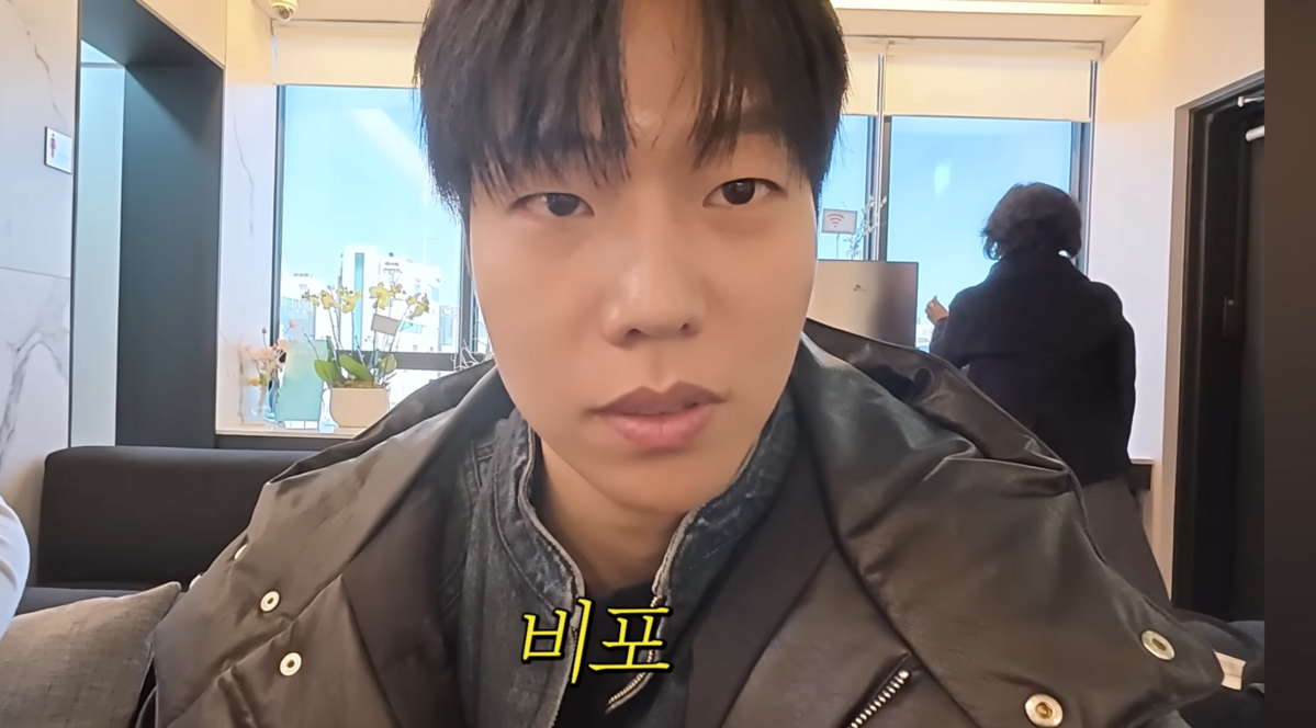 사진/ 기우쌤 유튜브