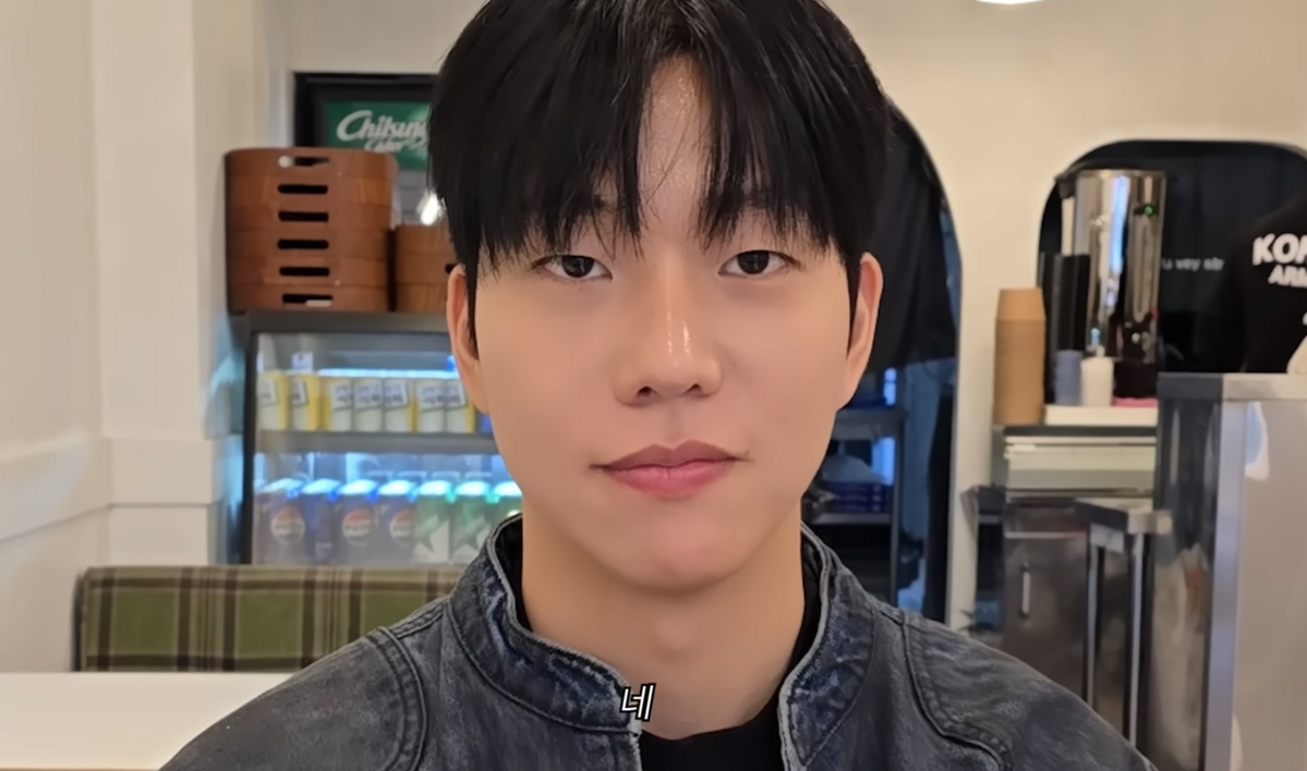 사진/ 기우쌤 유튜브