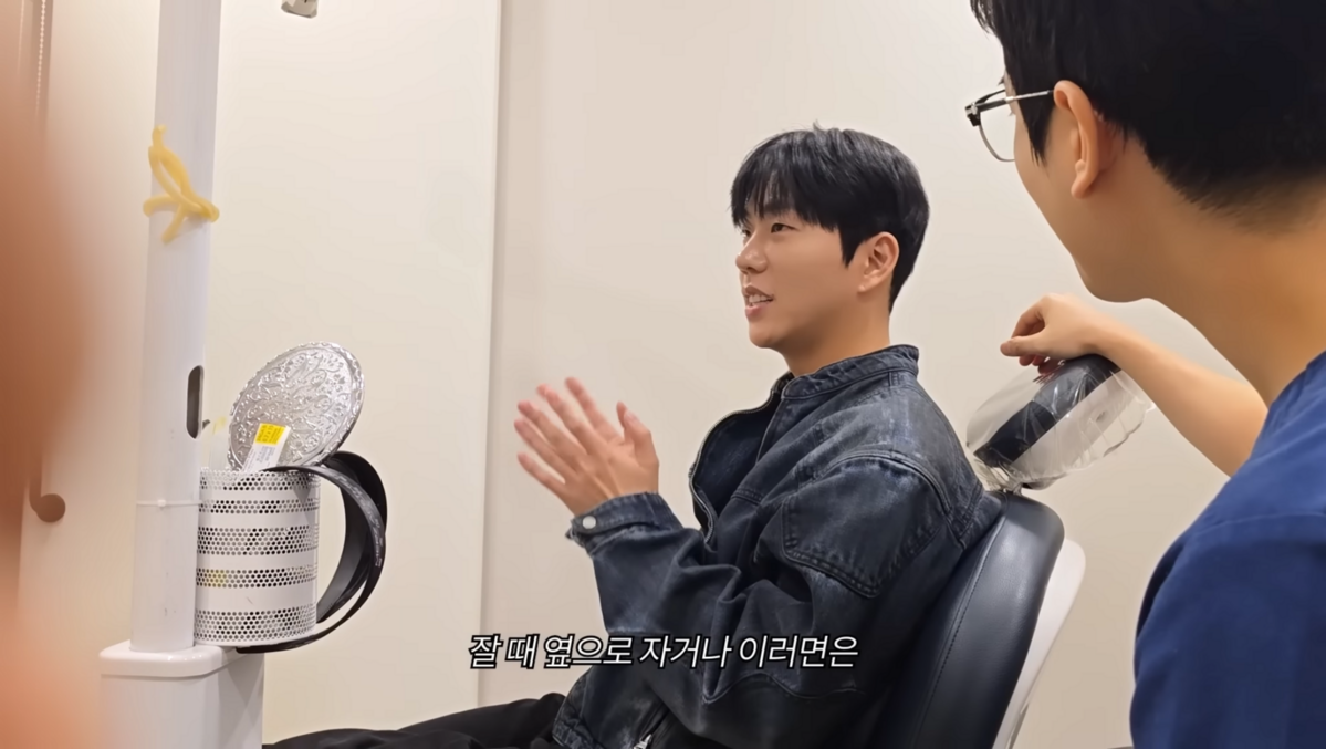 사진/ 기우쌤 유튜브