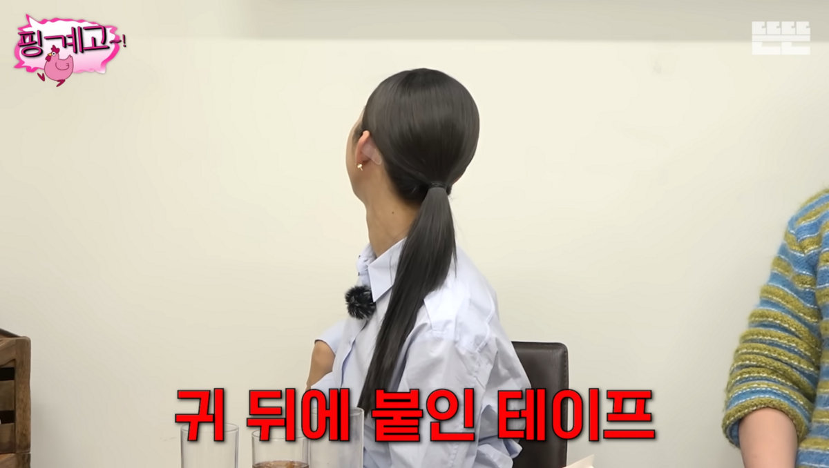 사진/ 핑계고 유튜브