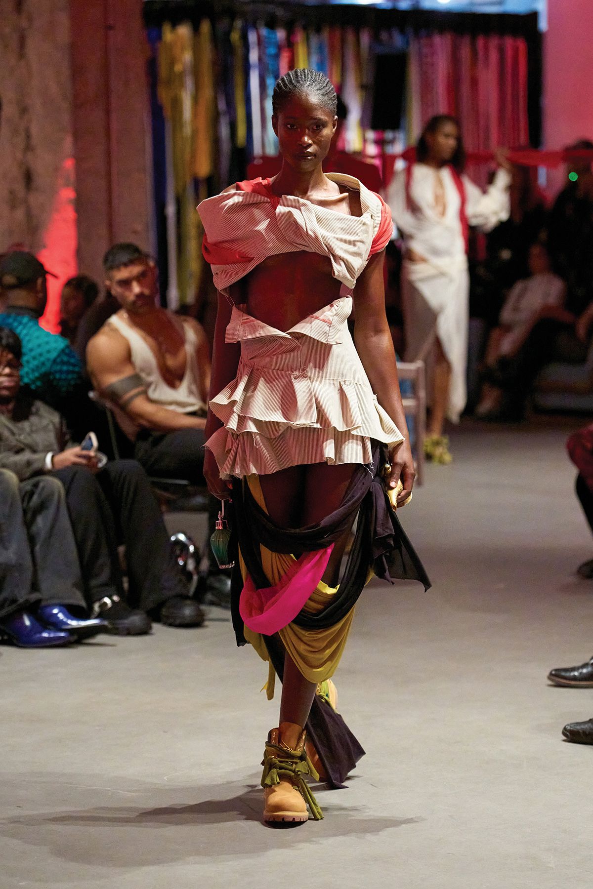Jawara Alleyne