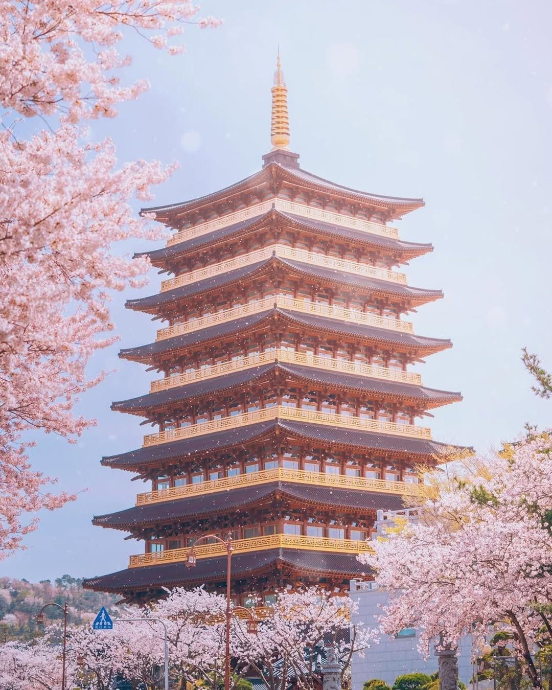경주 황룡원, 출처 @kto_dg.yeojido