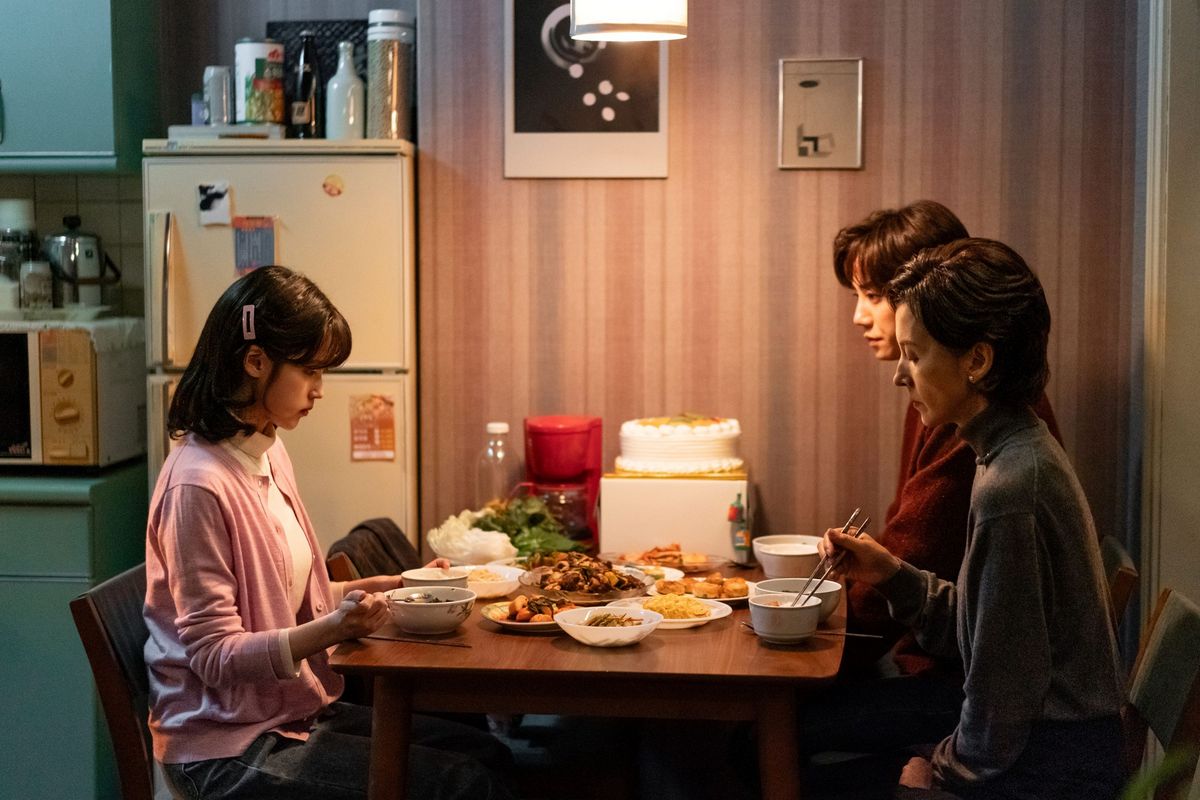 넷플릭스 시리즈 <폭싹 속았수다> 스틸