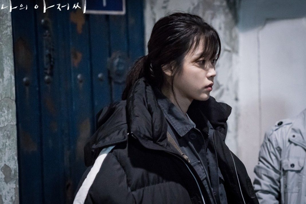 tvN 드라마 <나의 아저씨> 스틸