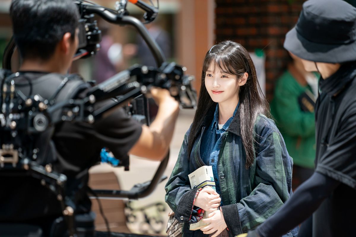 넷플릭스 시리즈 <폭싹 속았수다> 스틸