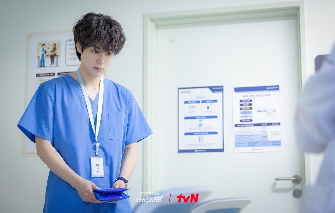 tvN 토일드라마 <언젠가는 슬기로울 전공의생활> 스틸