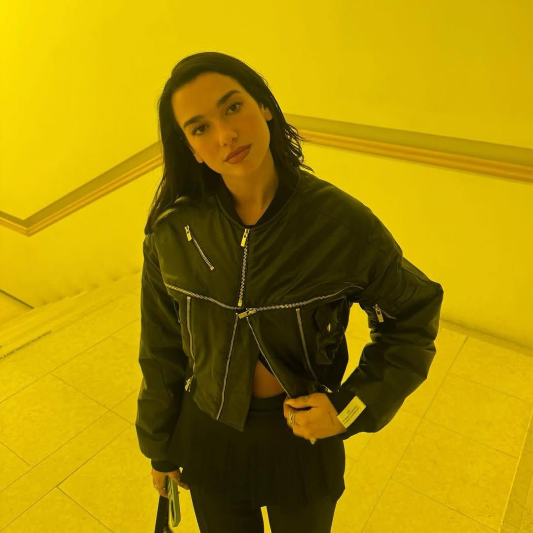 @dualipa