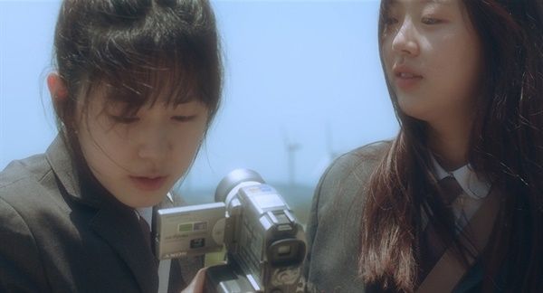 너와 나 스틸컷. 사진/서울독립영화제