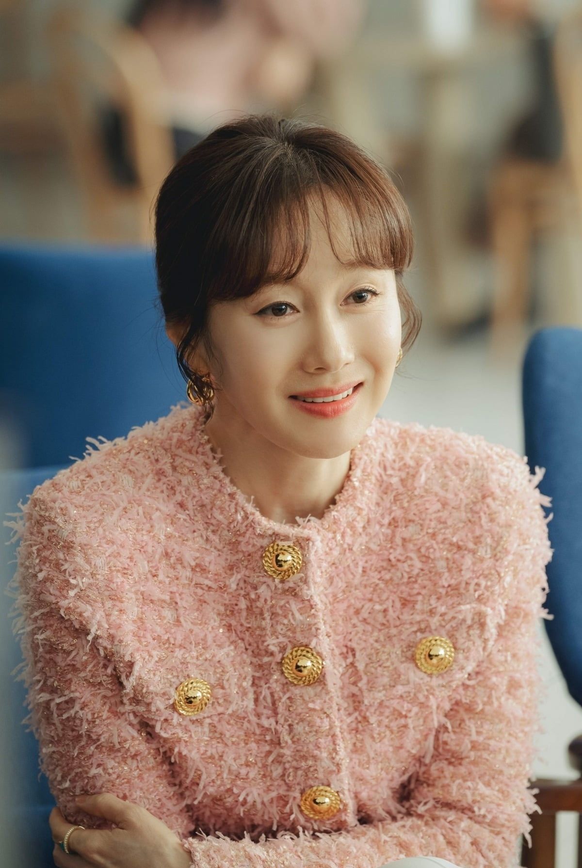 티빙 시리즈 <내가 죽기 일주일 전> 스틸