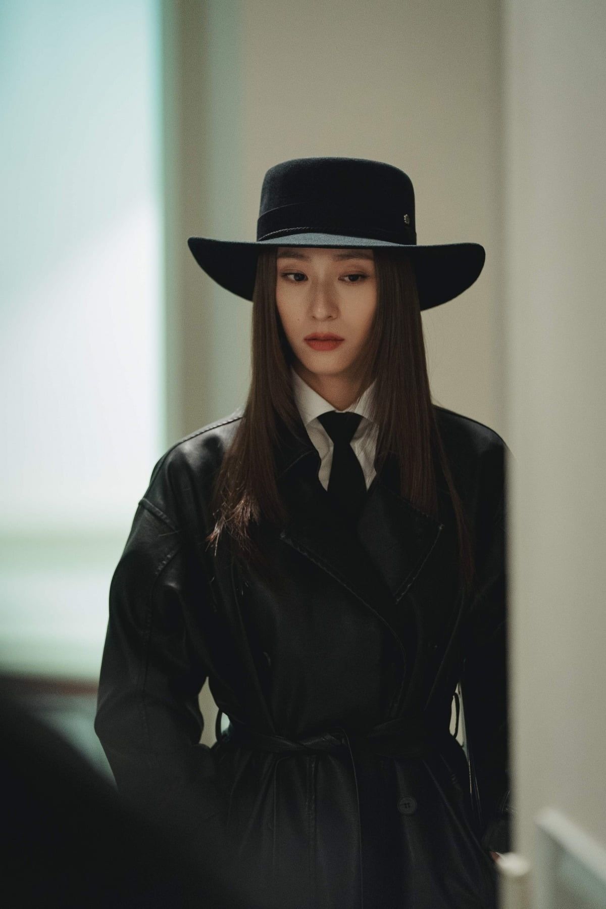 티빙 시리즈 <내가 죽기 일주일 전> 스틸