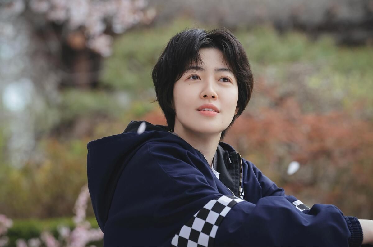 티빙 시리즈 <내가 죽기 일주일 전> 스틸
