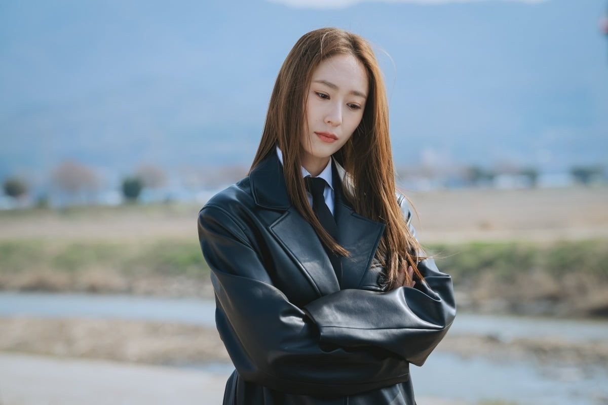 티빙 시리즈 <내가 죽기 일주일 전> 스틸